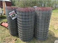 RED BRAND FENCING