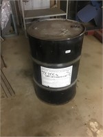 30 gallons Breakthrough solvent