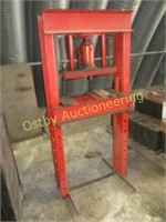 30-ton Hi-Quality CP-100 shop press