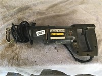 Black and Decker Saw