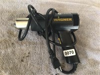 Wagner Heat Gun