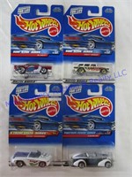 MENHUSEN TOY AUCTION #3 1200+ HOT WHEELS COLLECTION