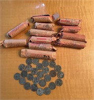 Pennies