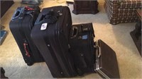 All Luggage