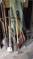 All hand tools