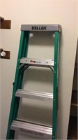 Keller 6 ft step ladder