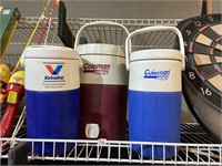 coleman water / drink coolers