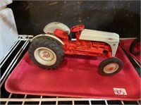 Ford Wide Front Tractor 1/16 scale