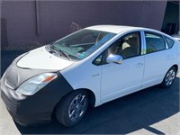 2007 Toyota Prius