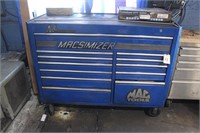 MAC MACSIMIZER MECHANICS TOOL BOX