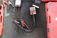 SNAP-ON BATTERY/ALTERNATOR TESTER