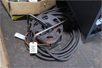 EXTENSION CORD W/REEL HD CABLE