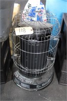 KEROSENE HEATER