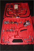 FUEL INJECTION TEST KIT
