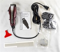 WAHL ELECTRIC HAIR TRIMMER