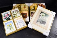 PICTURE & PHOTO FRAMES LOT