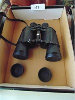 Scope Mark 4 7x50 Binoculars