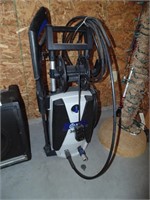 AR Blue Clean 383S Power Washer &
