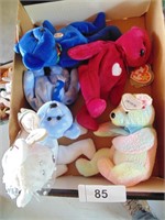 TY Beanie Babies