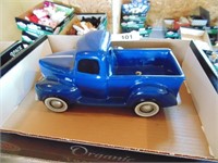Ford Ceramic Truck
