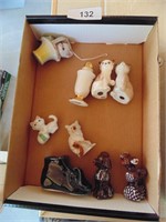 Animal & Other Figurines
