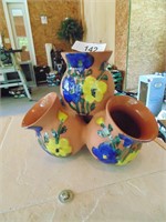 Made in Mexico Planter