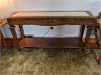 Sofa Table