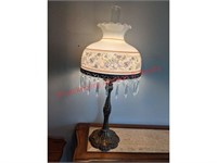Decorative Lamp w/ Stand