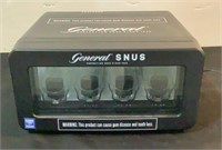 General Snus Small Chiller SCH4-110-UNI