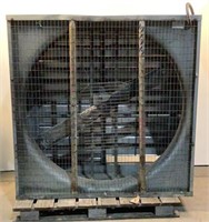 Dayton 4' x 4' Leavered Box Fan