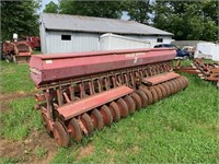 Crust Buster 14’ Grain Drill