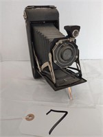 Kodak Camera, No 1