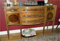 1920s Sideboard