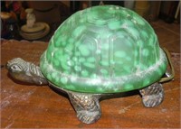 Vintage Turtle Accent/Night Light