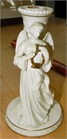 Innocence Nativity by Lenox Candleholder