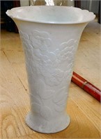 Bisque White Vase Michaela Frey For Kaiser