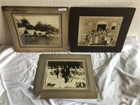 Lot of Vintage Photographs