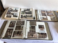 2 Photo Albums with Pictures