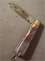 Vintage Knife