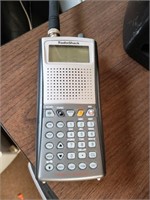 Radio shack walkie talky