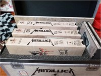 Metallica box set