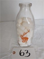 Oakhurst Dairy Bottle