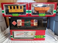 Trains, Vtg. Toys, Video Games & More Elyria Offsite Auction