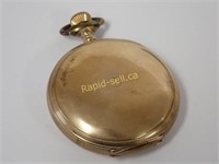 1892 Waltham Fortune Gold Filled