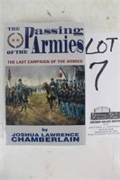 The Passing of the Armies-The Last Campaign of the