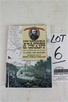 Ulysses S. Grant & The Strategy of Victory