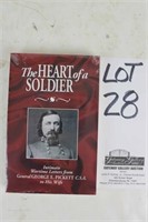 The Heart of a Soldier: Intimate Wartime Letters f