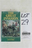 The Great Invasion or a Historic Eyewitness Accoun