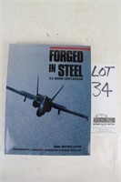 Forged in Steel: US Marine Corps Aviation