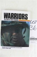 Warriors: The U.S. Marines